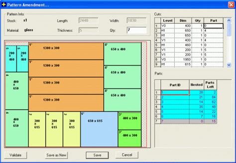 plate nesting software free download